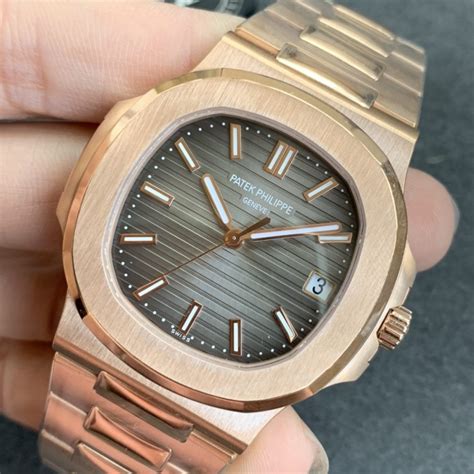 best patek philippe replica review|Patek Philippe nautilus replica.